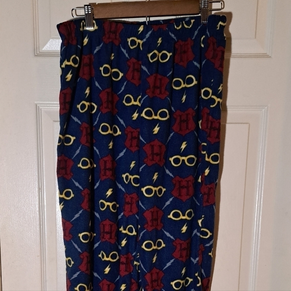 Harry Potter kids Pajamas X-large 5/$25